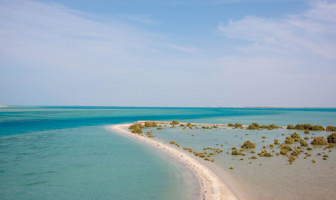 Farasan-Islands-are-a-haven-for-travel-adventure-in-Saudi-Arabia