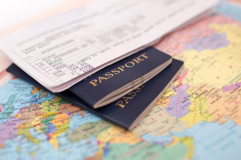 the next step is to remove travel ban in Dubai by following a clear and structured process
