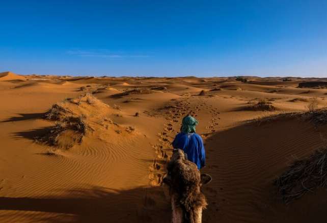 Dune-bashing-in-Rub-Al-Khali-in-Saudi-Arabia